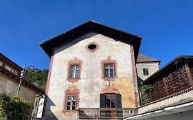 Ansitz Thalerhof