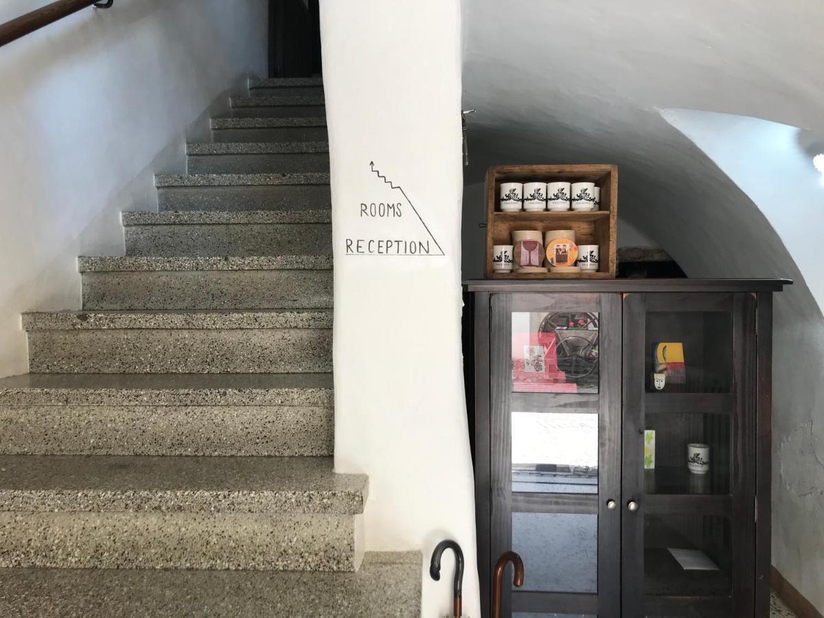 Ferienwohnung Ansitz Thalerhof Lana Exterior foto