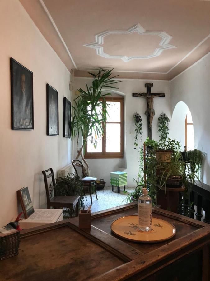 Ferienwohnung Ansitz Thalerhof Lana Exterior foto