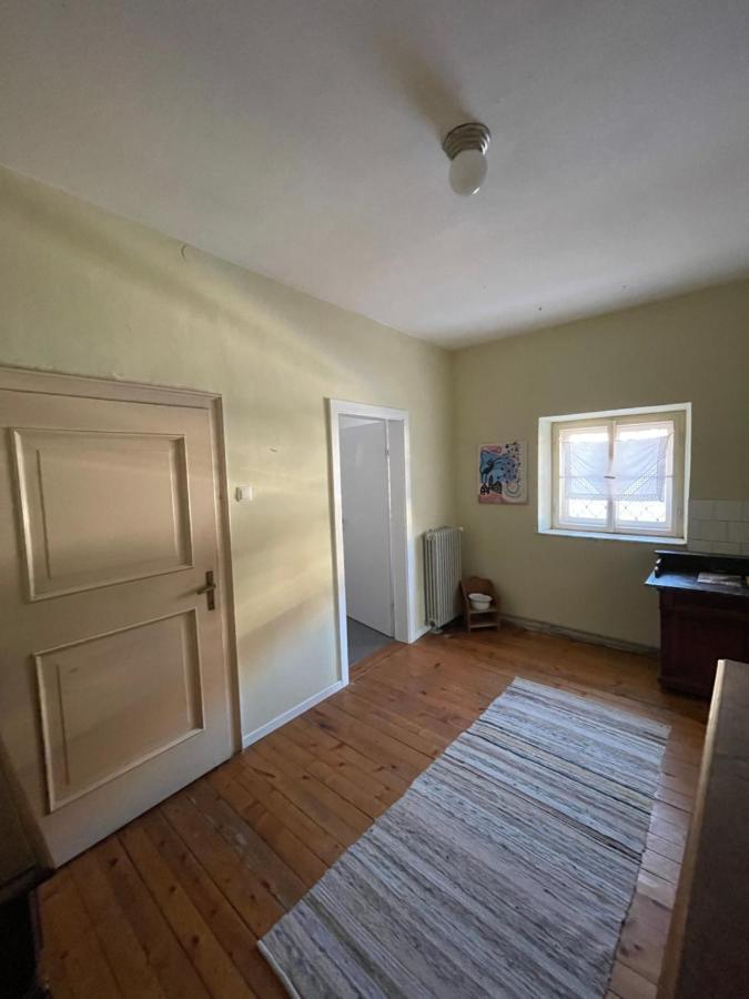 Ferienwohnung Ansitz Thalerhof Lana Exterior foto