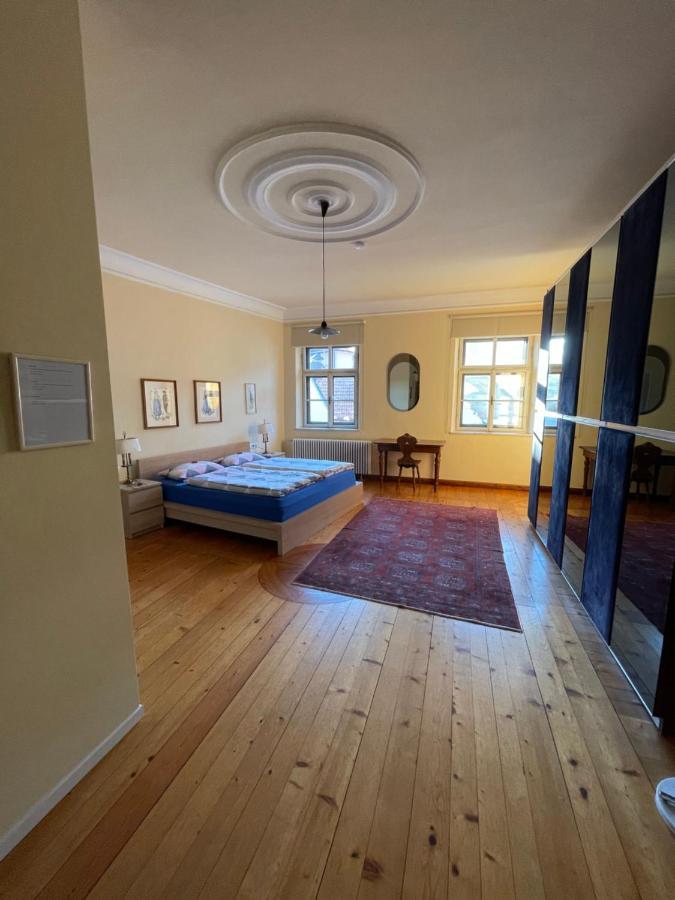 Ferienwohnung Ansitz Thalerhof Lana Exterior foto